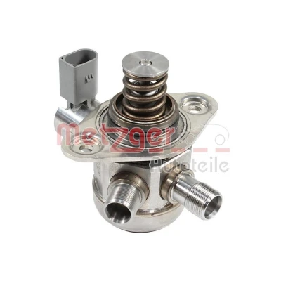 Abbildung von METZGER 2250439 Hochdruckpumpe MERCEDES BENZ: E Klasse T modell, C CLS Coupe