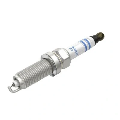 Abbildung von BOSCH 0 242 135 517 Zündkerze M 12 x 1,25 SW: 14 RENAULT: Captur, Megane 4 Schrägheck, Twingo 3 DACIA: SANDERO 2, LOGAN MCV Duster SUV