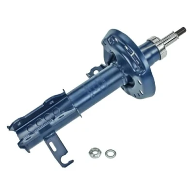 Abbildung von MEYLE 626 623 0021 Stoßdämpfer Vorderachse rechts Gasdruck Zweirohr Federbein oben Stift ORIGINAL Quality OPEL: Astra J Schrägheck