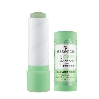 Abbildung von Essence Lip Care Booster Exfoliante Labial
