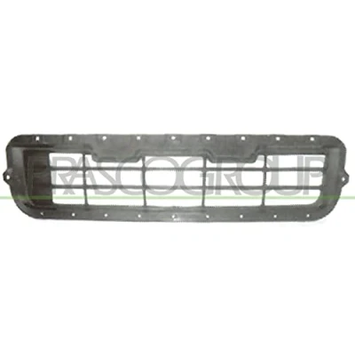 Abbildung von PRASCO Premium FT1222120 Lüftungsgitter vorne FIAT: Panda II Schrägheck