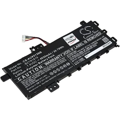 Abbildung von Akku für Laptop Asus VivoBook 17 M712DA BX070T, 7,6V, Li Polymer