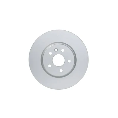 Abbildung von BOSCH 0 986 479 D93 Bremsscheibe 300 26 5 105 Belüftet beschichtet hochgekohlt mit Schrauben OPEL: Astra K Kasten / Schrägheck, Sports Tourer