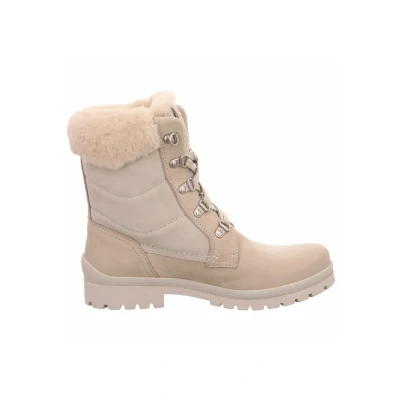 Abbildung von Panama Jack Tuscani B28 Snowboot/Winterstiefel, Damen, Größe: 38, Grau Schuhe