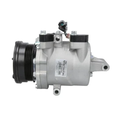 Abbildung von Klimakompressor THERMOTEC KLIMA KTT090289