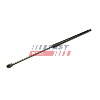 Abbildung von FAST FT94810 Heckklappendämpfer 745N 650mm FORD: Transit Custom V362 Bus, Kastenwagen, Tourneo Bus
