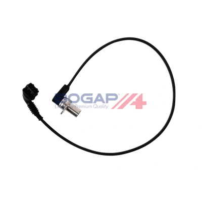 Abbildung von BOGAP B6115123 Impulsgeber 3 polig Hallsensor BMW: 5 Limousine, Limousine