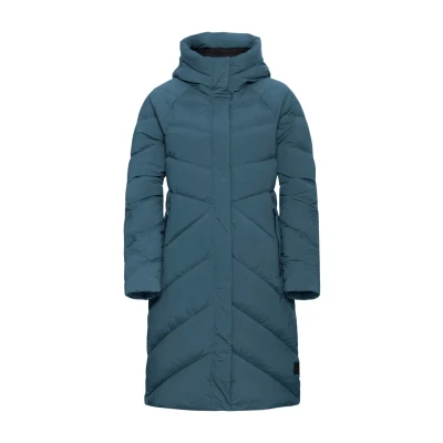 Abbildung von Jack Wolfskin Daunenmantel &quot;MARIENPLATZ COAT W RDS&quot;