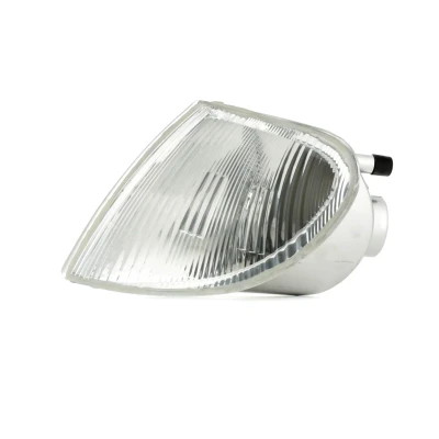 Abbildung von ABAKUS 552 1506L UE Blinker vorne links ohne Lampenträger, Glühlampe mit Positionslicht CITROËN: Berlingo / First I