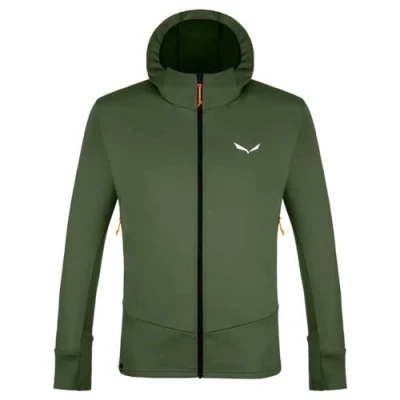Abbildung von SALEWA Puez Pl M HD Herrenjacke