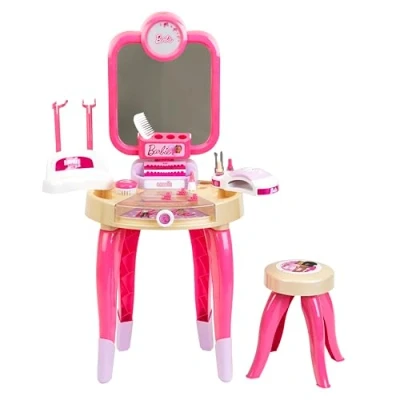 Abbildung von Klein Toiletry Barbie mit Hybrid Nagellampe