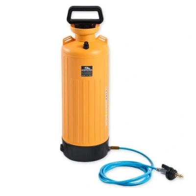Abbildung von Raimondi Power Raizor Wassertank