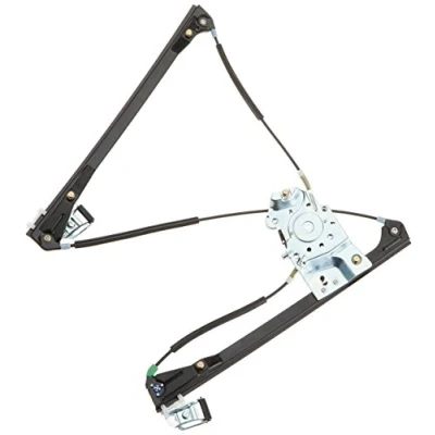 Abbildung von Esen Skv Fensterheber vorne links elektrisch ohne Elektromotor 01SKV181 VOLKSWAGEN: Polo III Schrägheck, Variant