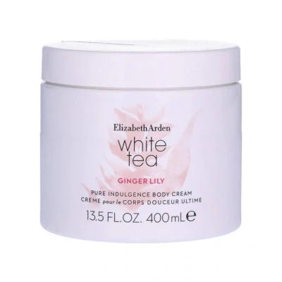 Abbildung von Elizabeth Arden White Tea Ginger Lily Body Cream 400 ml