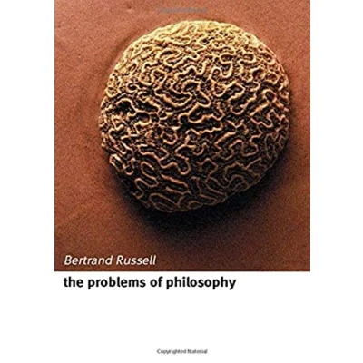Abbildung von The Problems of Philosophy