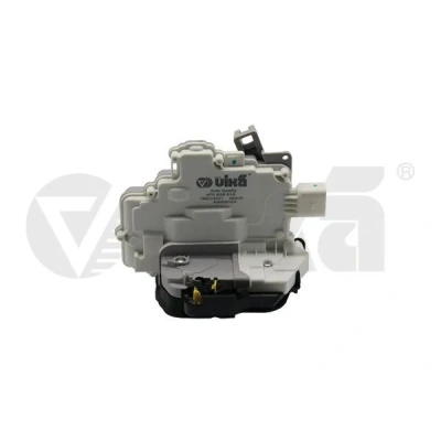 Abbildung von VIKA 88391804101 Türschloß hinten rechts AUDI: A6 C6 Avant, A3 Sportback, Schrägheck