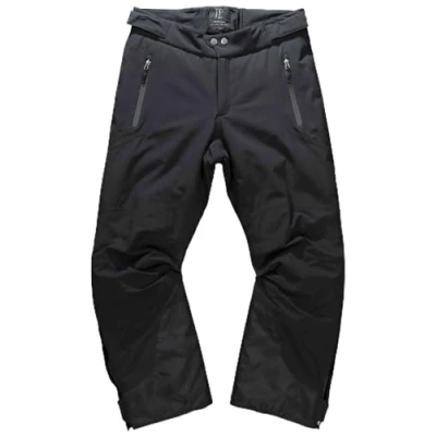 Abbildung von JP1880 Stoffhose, Herren, Größe: 3XL, Noir