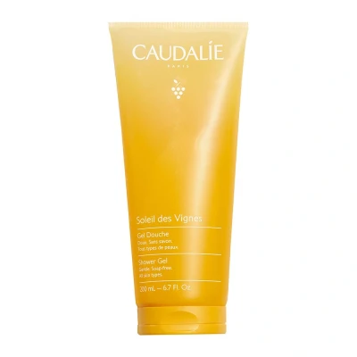 Abbildung von Caudalie Soleil des Vignes Duschgel 200 ml