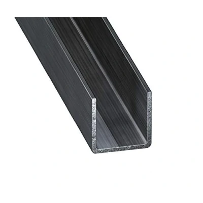 Abbildung von CQFD U Stahl PAF 16 x 1,5 mm innen 13 m 1