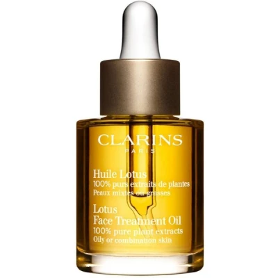 Abbildung von CLARINS Huile Lotus 30 ml