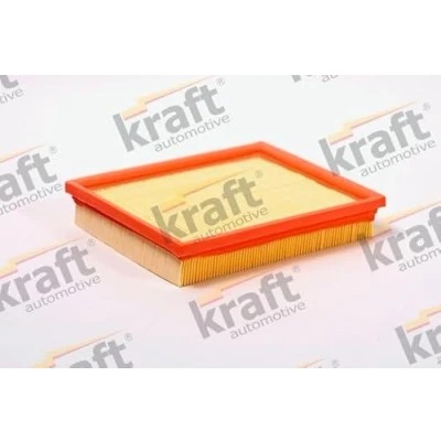 Abbildung von KRAFT 1711590 Luftfilter 37 166 211 Filtereinsatz OPEL: Corsa B Schrägheck, Tigra Coupe, Combo Kastenwagen