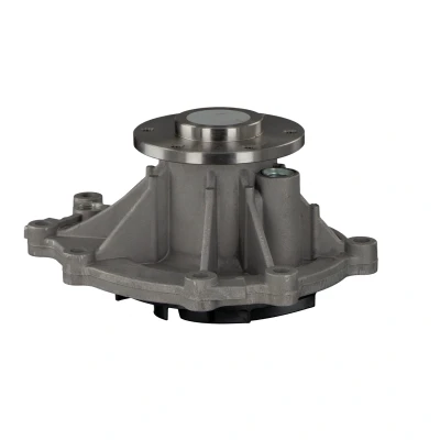 Abbildung von FEBI BILSTEIN 33175 Wasserpumpe Aluminium mit Dichtung Kunststoff MAN: TGL