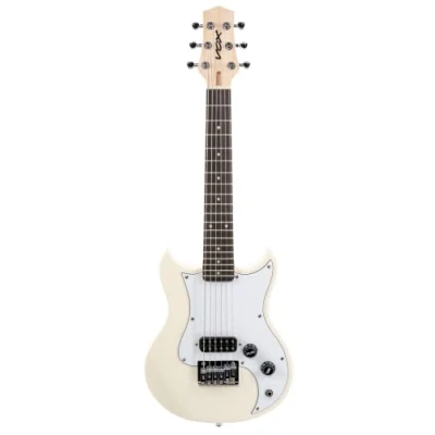 Abbildung von VOX SDC 1 Mini E Gitarre weiß