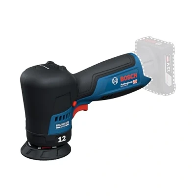 Abbildung von POLIERER GPX 12V 77