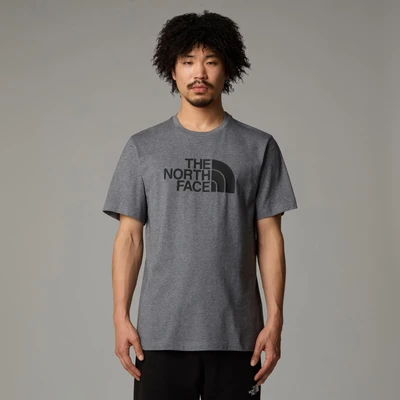 Abbildung von The North Face T Shirt &quot;M S/S EASY TEE&quot;, (1 tlg.)