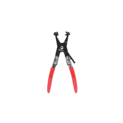 Abbildung von KS TOOLS 115.1046 Zange, Schlauchschelle 220 gerade 45
