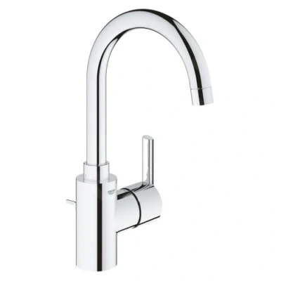 Abbildung von GROHE 32723001, Waschbecken