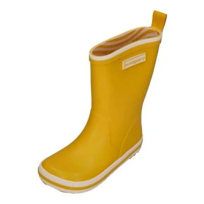 Abbildung von bundgaard CHARLY HIGH Gummistiefel Sunflower