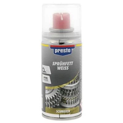 Abbildung von PRESTO 429798 Fettspray Auspuff Reparaturpaste 200 g 150