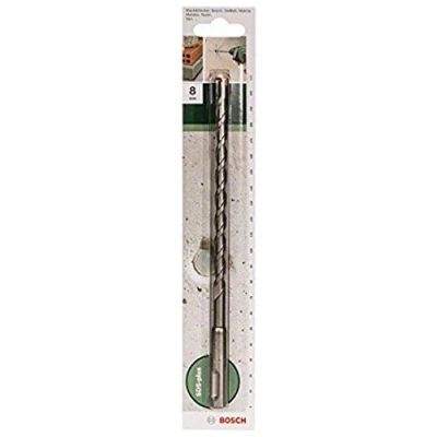 Abbildung von Bosch DIY Hammerbohrer SDS plus (Ø 8 mm)