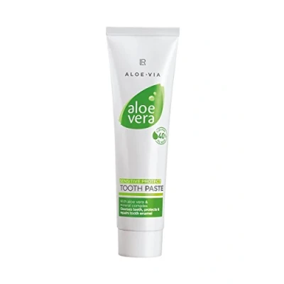 Abbildung von LR Aloe VIA Vera Schützende Zahnpasta Sensitive 100 ml
