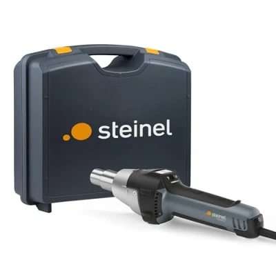 Abbildung von STEINEL HG 2620 E 351809 Heißluftgebläse 230V 2300W