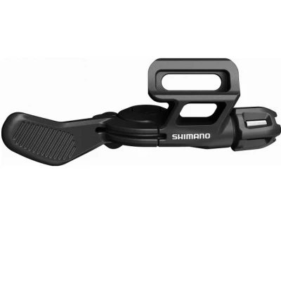Abbildung von SHIMANO Unisex Erwachsene I Spec EV Bedienhebel, Black, 1800 mm