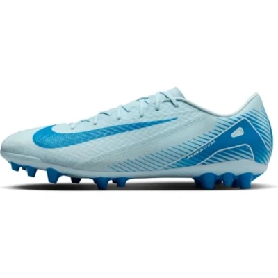 Abbildung von Nike Performance ZOOM Vapor 16 Academy AG Fußballschuh Nocken, Größe: 44.5, Glacier blue orbit Schuhe