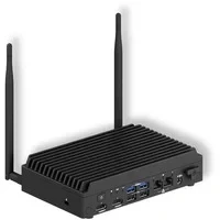 Abbildung von ASUS BNUC13BRFA400B02I Barebone Intel Atom x7211E Kit L8 EU Cord (90AS0021 M000V0)