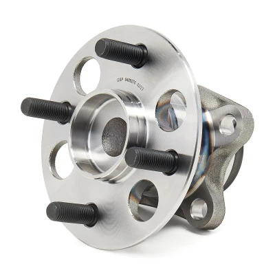 Abbildung von Radnabe GSP 9400276 für Toyota Yaris P13