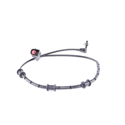 Abbildung von QUICK BRAKE WS 0313 A Verschleißanzeige Achssatz JAGUAR: XF Limousine, Sportbrake, XJ Limousine