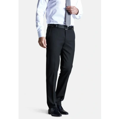Abbildung von Meyer Chino, Herren, Größe: 58, Black