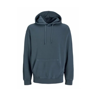 Abbildung von Jack &amp; Jones Kapuzensweatshirt &quot;JJECHARGE FADED SWEAT HOOD NOOS&quot;, mit Kapuze