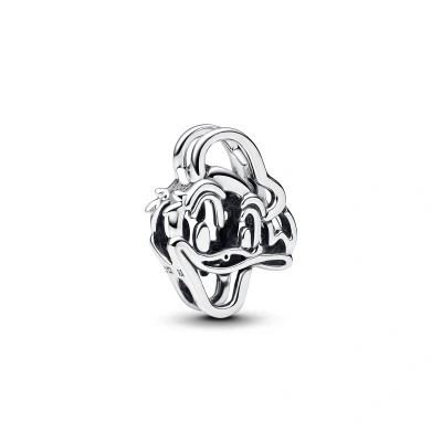 Abbildung von Pandora Damen Charm Silber 793909C00