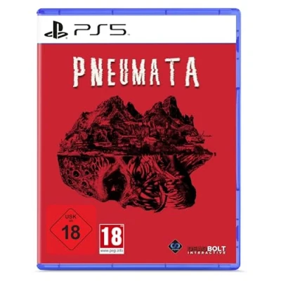 Abbildung von Pneumata PlayStation 5
