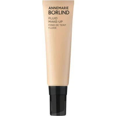 Abbildung von ANNEMARIE B&Ouml;RLIND Fluid Make Up 30 ml Beige