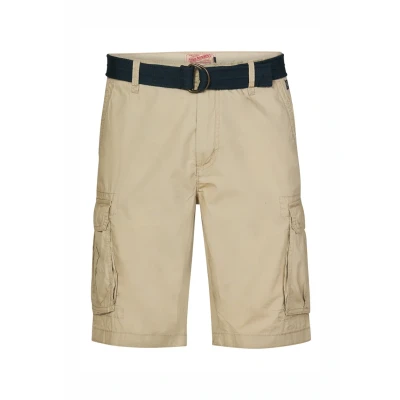Abbildung von Petrol Industries Shorts, Herren, Größe: 3XL, Light tan