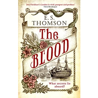 Abbildung von The Blood: A gripping and darkly atmospheric thriller (Jem Flockhart)