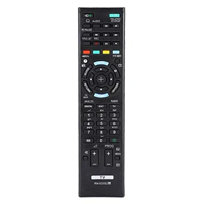 Abbildung von Universal TV Fernbedienung für , Ersatz RM ED052 ED050 ED053 ED060