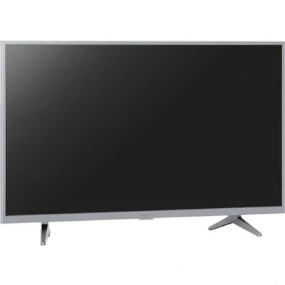 Abbildung von Panasonic TX 32LSW504 80 cm , 768p, LED Fernseher (32 Zoll, HD Bright Panel, Media Player, HDMI, USB, Smart TV), Silber